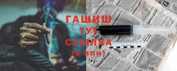 гашик Осташков